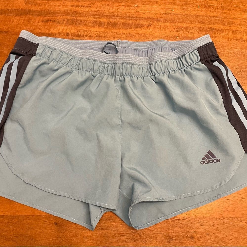 3 Pcs Adidas Matching Sports Wear TANK-SHORTS-LEGGINGS. - Picture 5 of 8